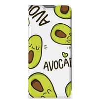 OnePlus Nord CE 2 5G Magnet Case Avocado Singing