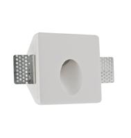 Artdelight Gips trapverlichtingSerie 9430 - WL 9430 WI