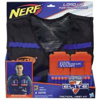 Nerf N Strike Elite Munitie Vest + Accessoires - thumbnail