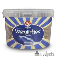 Sectolin Vazuintjes Vanille - 2 kg