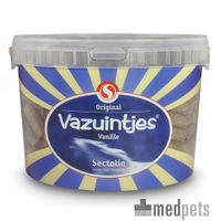 Sectolin Vazuintjes Vanille - 2 kg - thumbnail