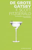 De grote Gatsby - F. Scott Fitzgerald - ebook - thumbnail