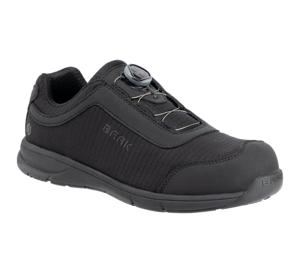 Baak Sam BOA 5520 S3 | Zwart | Maat 44 - 4031783007012
