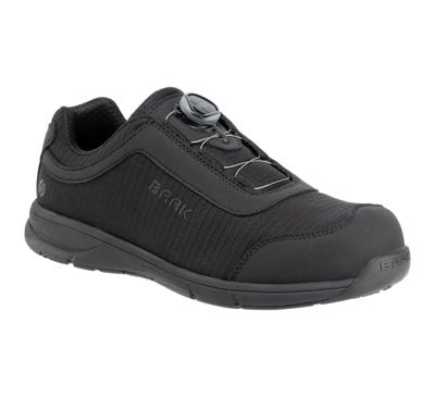 Baak Sam BOA 5520 S3 | Zwart | Maat 39 - 4031783006961