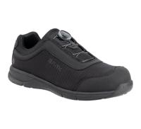 Baak Sam BOA 5520 S3 | Zwart | Maat 44 - 4031783007012