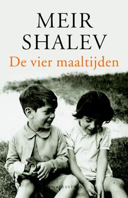 Vier maaltijden (Paperback)