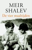 Vier maaltijden (Paperback)