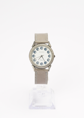 Vintage Reporter Watch