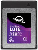 OWC Atlas Ultra CFexpress 4.0 Type B 1TB
