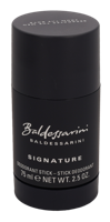 Baldessarini Signature Deo Stick 75ml Geparfumeerde deodorant Eau de Toilette Heren