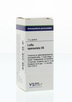 VSM Luffa operculata D6 (10 gr)