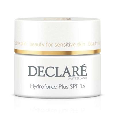 Hydraterende Crème Declaré 16066400 Spf 15 50 ml (1 Stuks) (50 ml)