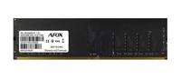 AFOX DDR4 8G 2400 UDIMM geheugenmodule 8 GB 1 x 8 GB 2400 MHz