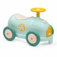Bouwspel Ecoiffier Walking Car Rabbit