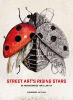 Street art&apos;s rising stars (Hardback)
