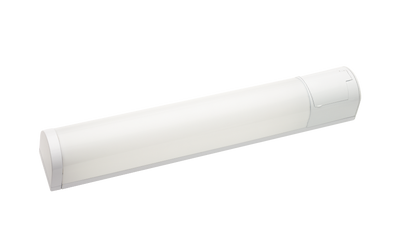 SG Prelude glanzend wit 2700K 24W Fluorescerende lamp 111307