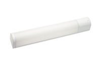 SG Prelude glanzend wit 2700K 24W Fluorescerende lamp 111307