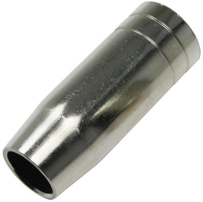 WKS gasmondstuk "plus 25"