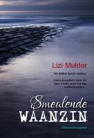 Smeulende waanzin (Paperback)