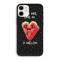 One In A Melon: iPhone 12 Biologisch afbreekbaar hoesje