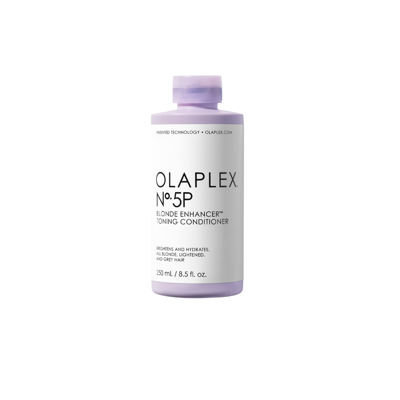 Olaplex No.5P Blonde Enhancer Toning Conditioner Olaplex No.5P Blonde Enhancer Toning Conditioner