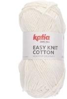 Katia Easy Knit Cotton 003 Ecru