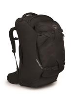 Osprey Farpoint 70 Backpack Heren Black 70L