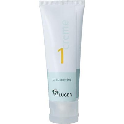 Pfluger Schussler creme nr. 1