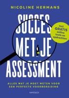 Succes met je assessment (Paperback)