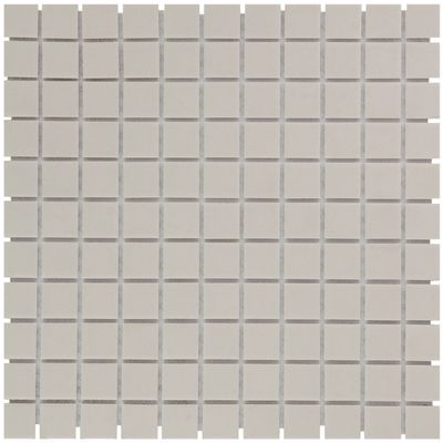 Mozaiek Tegel London 30x30 cm SuWhite The Mosaic Factory