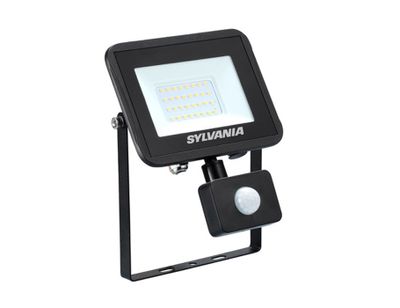 Sylvania Cirkel Schijnwerper led - pir sensor - buitengebruik - 2850 lm - ip54