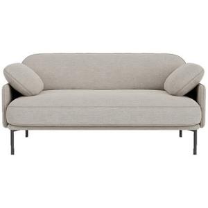 FÉST Regular loveseat fauteuil Sydney Beige