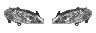 Koplamp Set SET4325964