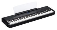 Yamaha P-525 B stagepiano - thumbnail