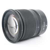 Nikon Z 24-70mm F/4 S occasion