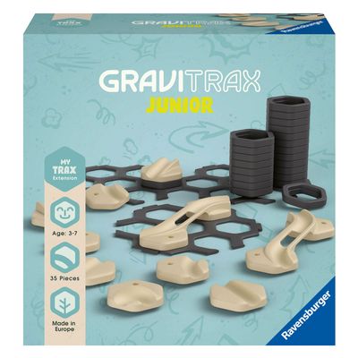 Ravensburger Gravitrax junior uitbreidingsset trax