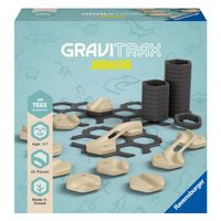 Ravensburger GraviTrax Junior Extension Trax accessoire voor actief/vaardigheidsspeelgoed