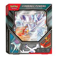 Asmodee TCG Combined Powers Premium Collection