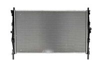 Radiateur BSG30520031 Radiateur BSG30520031