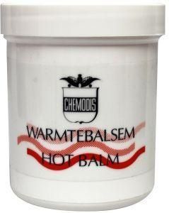 Chemodis Warmtebalsem hot (150 ml)
