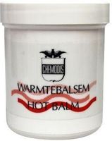 Chemodis Warmtebalsem hot (150 ml)