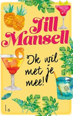 Ik wil met je mee! (Paperback)