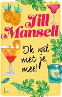 Ik wil met je mee! (Paperback)