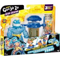 Beeldje - HEROES OF GOO JIT ZU - Creator x-ray Tyro - 11 cm