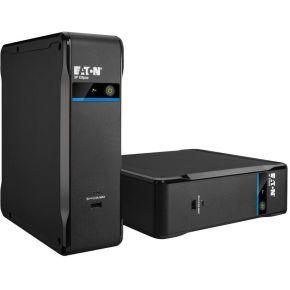 Eaton 3P900UI UPS Stand-by (Offline) 0,9 kVA 540 W 4 AC-uitgang(en)