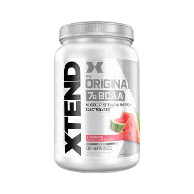 Xtend | Scivation | 1179g
