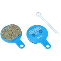 Elvedes schijfremblokken 6912