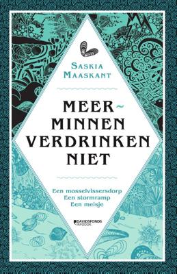 Meerminnen verdrinken niet (Paperback)
