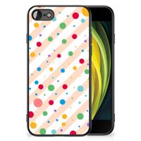 iPhone SE 2022 | SE 2020 | 7/8 Back Case Dots