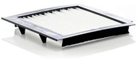 Interieurfilter CU1009